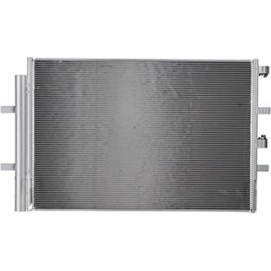 940330 Kondensator, Klimaanlage ** FIRST FIT **