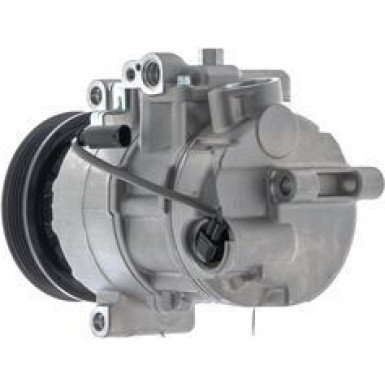 Mahle | Kompressor, Klimaanlage | ACP 591 000S