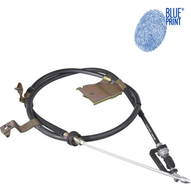 Blue Print | Seilzug, Feststellbremse | ADZ94645