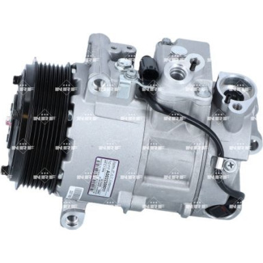 NRF Kompressor, Klimaanlage EASY FIT 320183 NRF Kompressor, Klimaanlage EASY FIT 320183