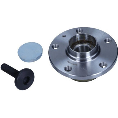 33-0409 Radlagersatz