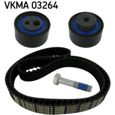 SKF | Zahnriemensatz | VKMA 03264