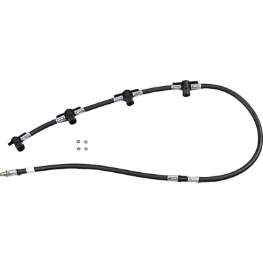 0840105 Schlauch, Leckkraftstoff 0840105 Schlauch, Leckkraftstoff