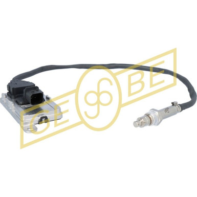 9 3568 1 NOx-Sensor, NOx-Katalysator