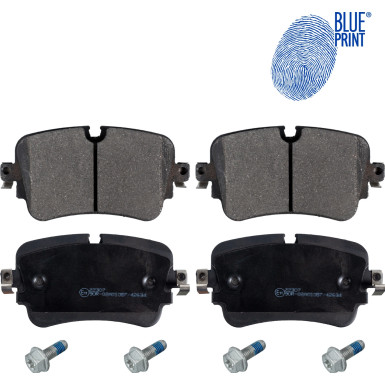 ADV184271 Bremsbelagsatz, Scheibenbremse