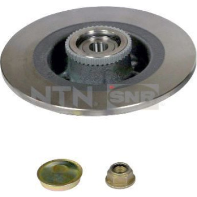 KF155.73U Bremsscheibe KF155.73U Bremsscheibe