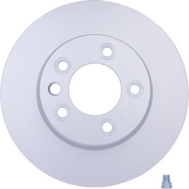Hella | Bremsscheibe | 8DD 355 109-721