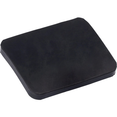 FEBI BILSTEIN 07770 Druckscheibe, Blattfeder