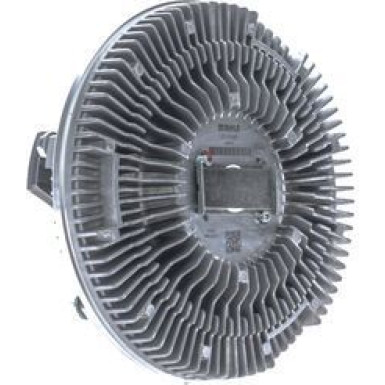 Mahle | Kupplung, Kühlerlüfter | CFC 12 000S