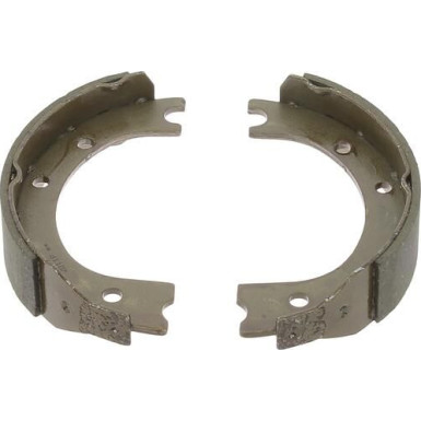 Ferodo | Bremsbackensatz, Feststellbremse | FSB4119 Ferodo | Bremsbackensatz, Feststellbremse | FSB4119