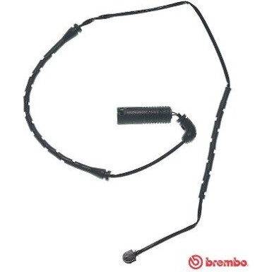 Brembo Warnkontakt, Bremsbelagverschleiß PRIME LINE A 00 244