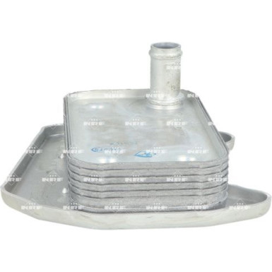 NRF Ölkühler, Motoröl EASY FIT 31183