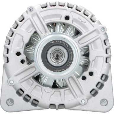 PSH | Generator | 205.579.180.010