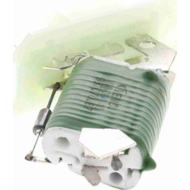 V40-03-1110 Regler, Innenraumgebläse Original VEMO Qualität