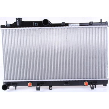 67741 Kühler, Motorkühlung 67741 Kühler, Motorkühlung