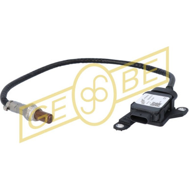 9 3508 1 NOx-Sensor, NOx-Katalysator