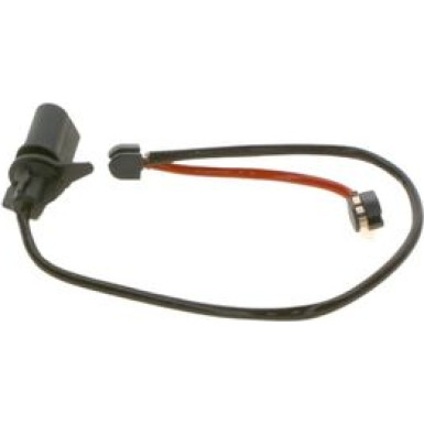 1 987 473 583 Warnkontakt, Bremsbelagverschleiß