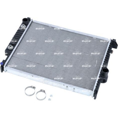 NRF | Kühler, Motorkühlung | 519558