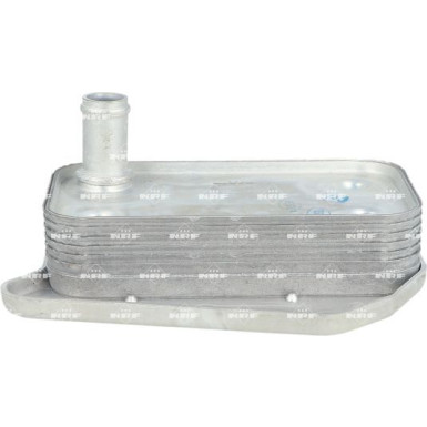 NRF Ölkühler, Motoröl EASY FIT 31183