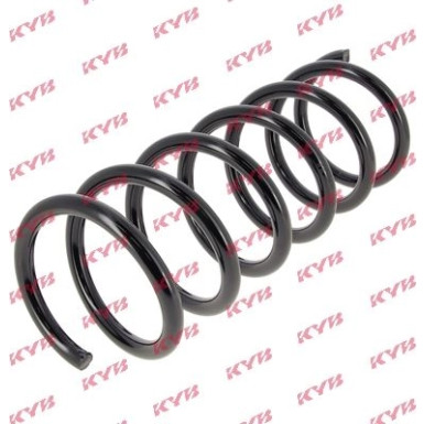 KYB Fahrwerksfeder K-Flex RA6201