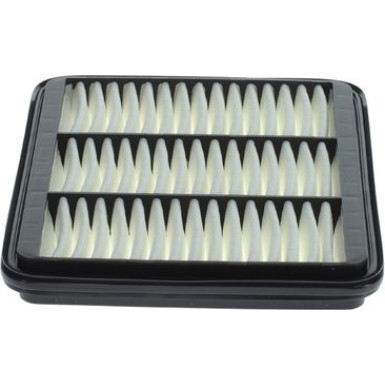 BOSCH F 026 400 167 Luftfilter