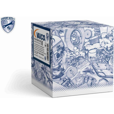 Vaico | Lagerung, Lenker | V10-0707