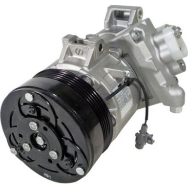 Mahle | Kompressor, Klimaanlage | ACP 810 000P