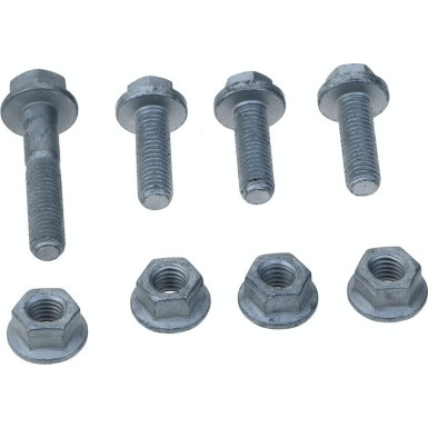 26501 02 Trag-/Führungsgelenk