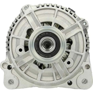 PSH | Generator | 205.510.120.010