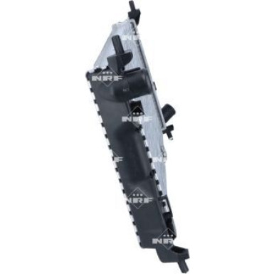 NRF | Kühler, Motorkühlung | 507522