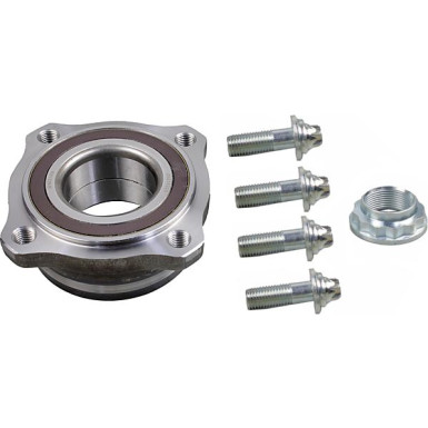 WM 2189 Radlagersatz COMPETENCE KIT GREENPARTS