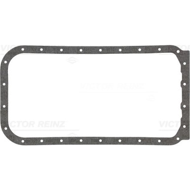 Victor Reinz | Dichtung, Ölwanne | 71-52762-00