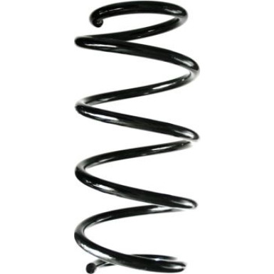 Spidan | Fahrwerksfeder | 88376