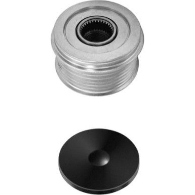 9XU 358 038-591 Generatorfreilauf