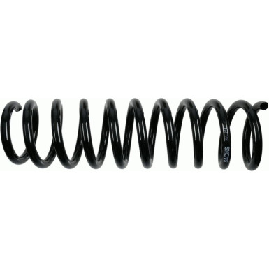 994 282 Fahrwerksfeder