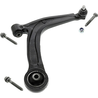 821 0875 10 Lenker, Radaufhängung