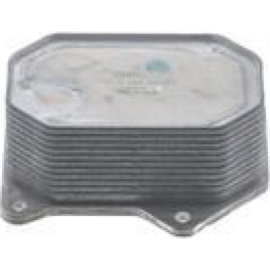 Mahle | Ölkühler, Motoröl | CLC 265 000S