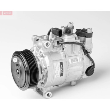 DENSO 6SEU14C Klimakompressor DCP02065