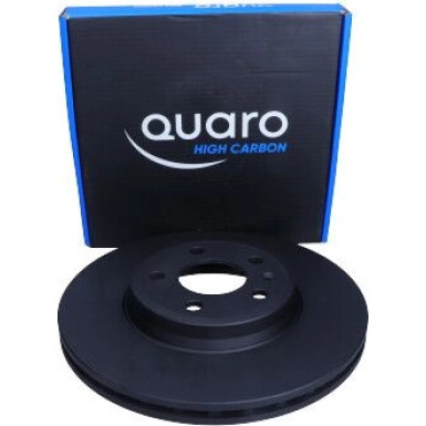 Bremsscheibe QUARO HIGH CARBON QD8004HC Bremsscheibe QUARO HIGH CARBON QD8004HC