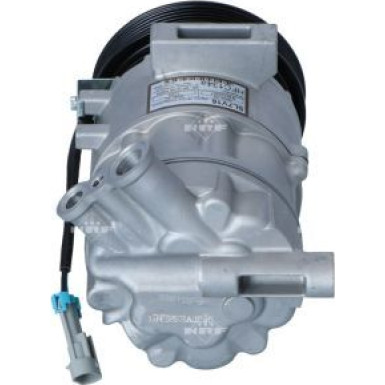 32269 Kompressor, Klimaanlage EASY FIT