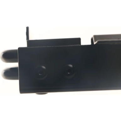 AC 357 000S Kondensator, Klimaanlage BEHR