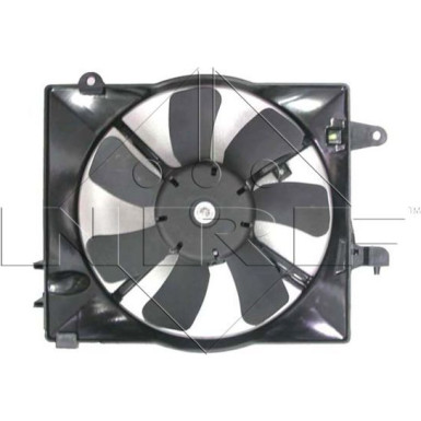 47486 Lüfter, Motorkühlung