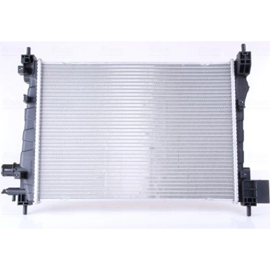 630796 Kühler, Motorkühlung