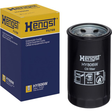 HY806W Filter, Arbeitshydraulik HY806W Filter, Arbeitshydraulik