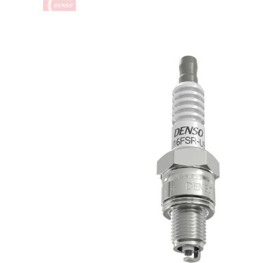Denso Zündkerze Nickel U16FSR-UB