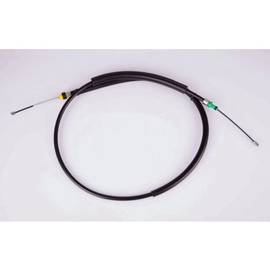 8AS 355 663-511 Seilzug, Feststellbremse