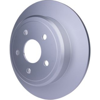 Hella | Bremsscheibe | 8DD 355 115-501