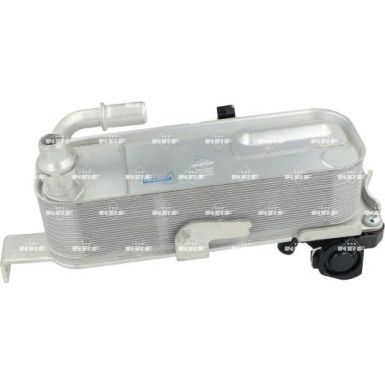 NRF | Ölkühler, Automatikgetriebe | 310067
