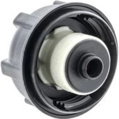 Mahle | Verschlussdeckel, Kühlmittelbehälter | CRB 95 000S
