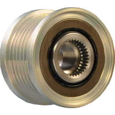 GEBE | Generatorfreilauf | 3 3584 1